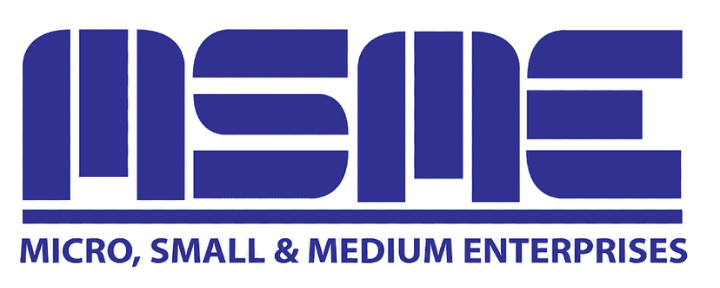 MSME Certified